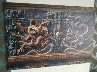 Drachen Bild Leinwand Bayern - Burtenbach Vorschau