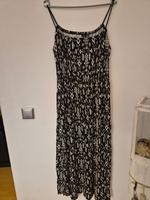 Strandkleid schulterfrei (Gr. 40/42, schwarz-weiß) bodyflirt Bayern - Schwandorf Vorschau