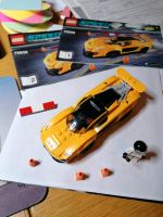 Lego speed champions 75909 Hessen - Gründau Vorschau