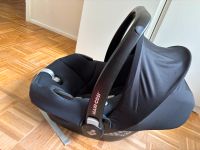 Maxi Cosi Cabriofix Isize Baby Schale mit Station - neues Modell Schleswig-Holstein - Ahrensburg Vorschau