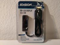 Edision EDI-LED Display mini USB Niedersachsen - Weyhausen Vorschau