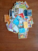 90 Pokemon Karten Niedersachsen - Hildesheim Vorschau