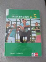 Englisch Schulbuch Green Line New E2 5 Bayern - Bindlach Vorschau