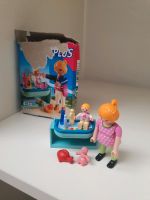 Playmobil Mutter mit Baby&Wickeltisch #5368 Niedersachsen - Osnabrück Vorschau