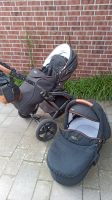 Kombi-Kinderwagen Knorr Baby Voletto Premium Niedersachsen - Winsen (Luhe) Vorschau