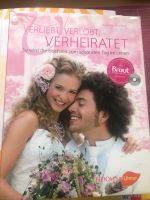 Hochzeitsplaner Wedding Planer Buch Verliebt verlobt verheiratet Nordrhein-Westfalen - Breckerfeld Vorschau