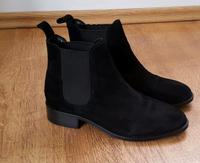 Asos Damen Chelsea Stiefelette Größe:5.5 Kiel - Klausdorf Vorschau