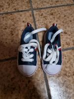 Babyschuhe Tommy Hilfiger Baby Schuhe blau Rheinland-Pfalz - Ludwigshafen Vorschau