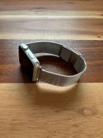 Apple Watch Armband 42/44/45/49mm Edelstahl / ungetragen Schleswig-Holstein - Lübeck Vorschau
