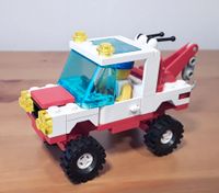 LEGO 6660 Hook & Haul Wrecker (1989) Abschlepper Tow Truck Hamburg-Mitte - Hamburg Hamm Vorschau