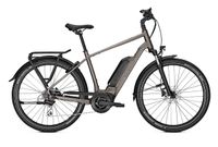 ✅Herren E-BIKE Kalkhoff Image 1.B Move Kette 545er AKKU UVP**2999€* HERREN E-TREKKING BOSCH PERFORMANCE SMART SYSTEM MIT JOBRAD 445026 wie KTM, Hercules, Haibike, Cube Nordrhein-Westfalen - Grevenbroich Vorschau