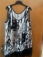 Tredy Top Kleid Animals Grösse 5 sehr schön 48/50 Bayern - Bamberg Vorschau