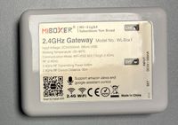 Mi-Light Miboxer WL-Box 1 Gateway 2,4GHz Niedersachsen - Barßel Vorschau