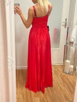 Abendkleid abiball Ballkleid rot Kleid lang 34 / xs neu Kreis Pinneberg - Schenefeld Vorschau