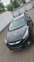 Hyundai IX35 1.6 Klimaautomatik Android Teilleder Duisburg - Walsum Vorschau