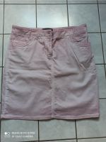 Jeansrock Cecil Gr. 33 rosa NEU! Stretch! Länge 50 cm Bayern - Möttingen Vorschau