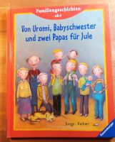 Von Uromi,Babyschwester und zwei Papas für Jule, Ravensburger Schleswig-Holstein - Flensburg Vorschau