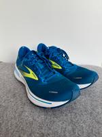 Brooks Adrenaline GTS 22 Sneaker Laufschuhe Blau 44 Hannover - Mitte Vorschau
