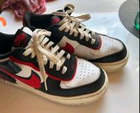 Nike Air Force Shadow Nürnberg (Mittelfr) - Aussenstadt-Sued Vorschau
