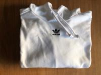 Adidas Sweatjacke Hoodie Sweatshirt Pullover Damen Mädchen Saarland - Weiskirchen Vorschau