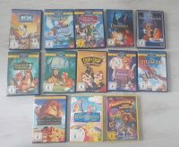 Disney DVD ☆ Glücksbärchis Hamburg-Nord - Hamburg Langenhorn Vorschau