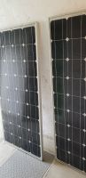 Solarmodul 120 Watt - 2 Stk. Nordrhein-Westfalen - Velbert Vorschau