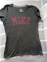 NIKE Tshirt Gr L Grau Damen Kleider Baden-Württemberg - Brühl Vorschau