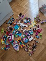 Lego Friends Sammlung Niedersachsen - Bad Bentheim Vorschau