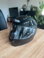 MTR Helm Schwarz XS Neu Thüringen - Erfurt Vorschau