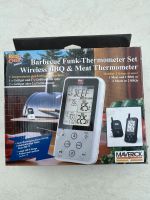 Mavericks Wireless BBQ & Meat Thermometer ET-733 Black Edition Brandenburg - Brieselang Vorschau