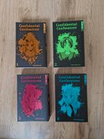 Manga Sammelbänder "Confidential Confessions 1-4" (+Inclusion) Niedersachsen - Wolfsburg Vorschau