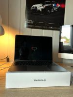 Verkaufe MacBook M1 2020 - Top Zustand! Selten benutzt, wie neu! Bayern - Regensburg Vorschau