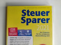 Steuersparer 2021 für 2020 | nicht registriert | für Windows Baden-Württemberg - Rheinfelden (Baden) Vorschau