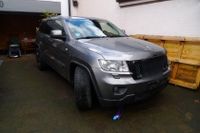 Jeep Grand Cherokee , Overland , 3,0 CRD , Motorschaden !! Rheinland-Pfalz - Schneckenhausen Vorschau