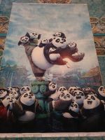 Kung Fu Panda Teppich !NAGEL NEU! Vahr - Neue Vahr Nord Vorschau