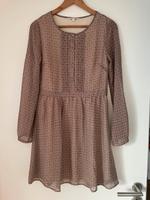 Midi Kleid Clockhaus Bayern - Schongau Vorschau