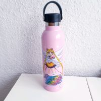 Anime Sailormoon Sailor Moon Thermoflasche Thermo Flasche Berlin - Neukölln Vorschau