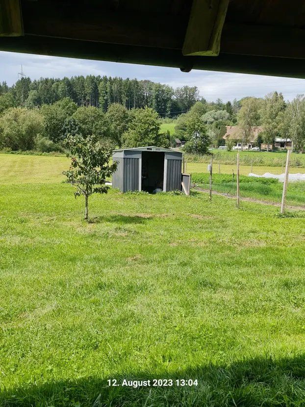 altes renoviertes Bauernhaus/Mehrgenerationenhaus/Pferdehaltung gesunde Luft ...Gemeinde Staig nahe Senden in Staig