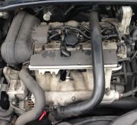 Motor B5204T5 2.0T 2 VANOS VOLVO S60 V70 XC70 S80 62TKM UNKOMPLET Berlin - Wilmersdorf Vorschau