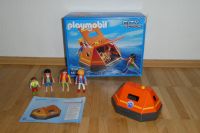 Playmobil - City Action - 5545 - Rettungsinsel - komplett + OVP Hessen - Friedrichsdorf Vorschau