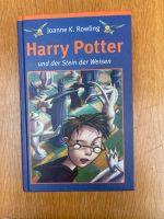 Harry Potter und der Stein der Weisen Niedersachsen - Wolfenbüttel Vorschau