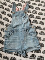 H&M Jeansshorts / Jeans / Latzhose Rheinland-Pfalz - Bingen Vorschau