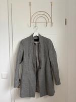 Toller grauer Mantel | ZARA | Gr. S Nordrhein-Westfalen - Herford Vorschau