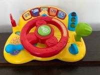 VTech Spielzeug- Baby Spielzeug / lustige Fahrschule Nordrhein-Westfalen - Ladbergen Vorschau