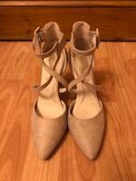 Graceland Damen Highheels Sachsen - Görlitz Vorschau