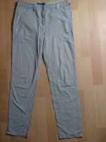 Marc Cain sports Damen Hose Gr. N3 38 grau marccain hellgrau Schwerin - Lankow Vorschau