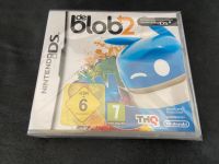VGA ?? Nintendo DS Spiel de Blob 2 NEU Folie unbeschädigt Nordrhein-Westfalen - Leverkusen Vorschau