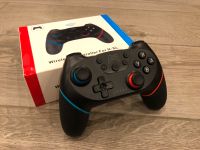 Pro Controller für Nintendo PS4 PS5 Switch Neu Hessen - Neu-Isenburg Vorschau