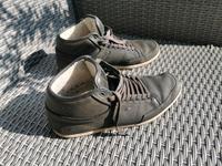 Boxfresh Winter Schuh gefüttert Gr. 44 grau anthrazit Baden-Württemberg - Isny im Allgäu Vorschau