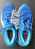 Neue asics Gel Pulse 9 Women - Größe 36 - Fitness Bayern - Bayreuth Vorschau